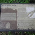 Backbone Rock Sign1